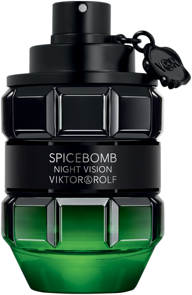 Viktor & Rolf Spicebomb Night Vision E.d.T. Nat. Spray