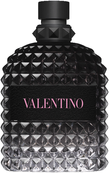 Valentino Uomo Born in Roma E.d.T. Nat. Spray