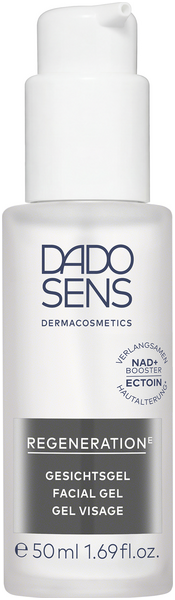 DADO SENS REGENERATION E GESICHTSGEL