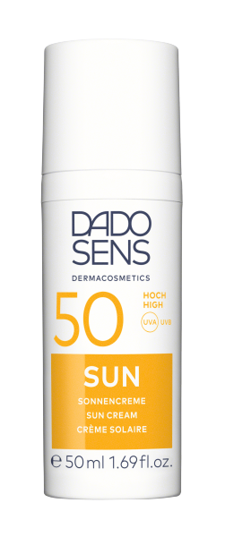 DADO SENS SUN SONNENCREME SPF 50