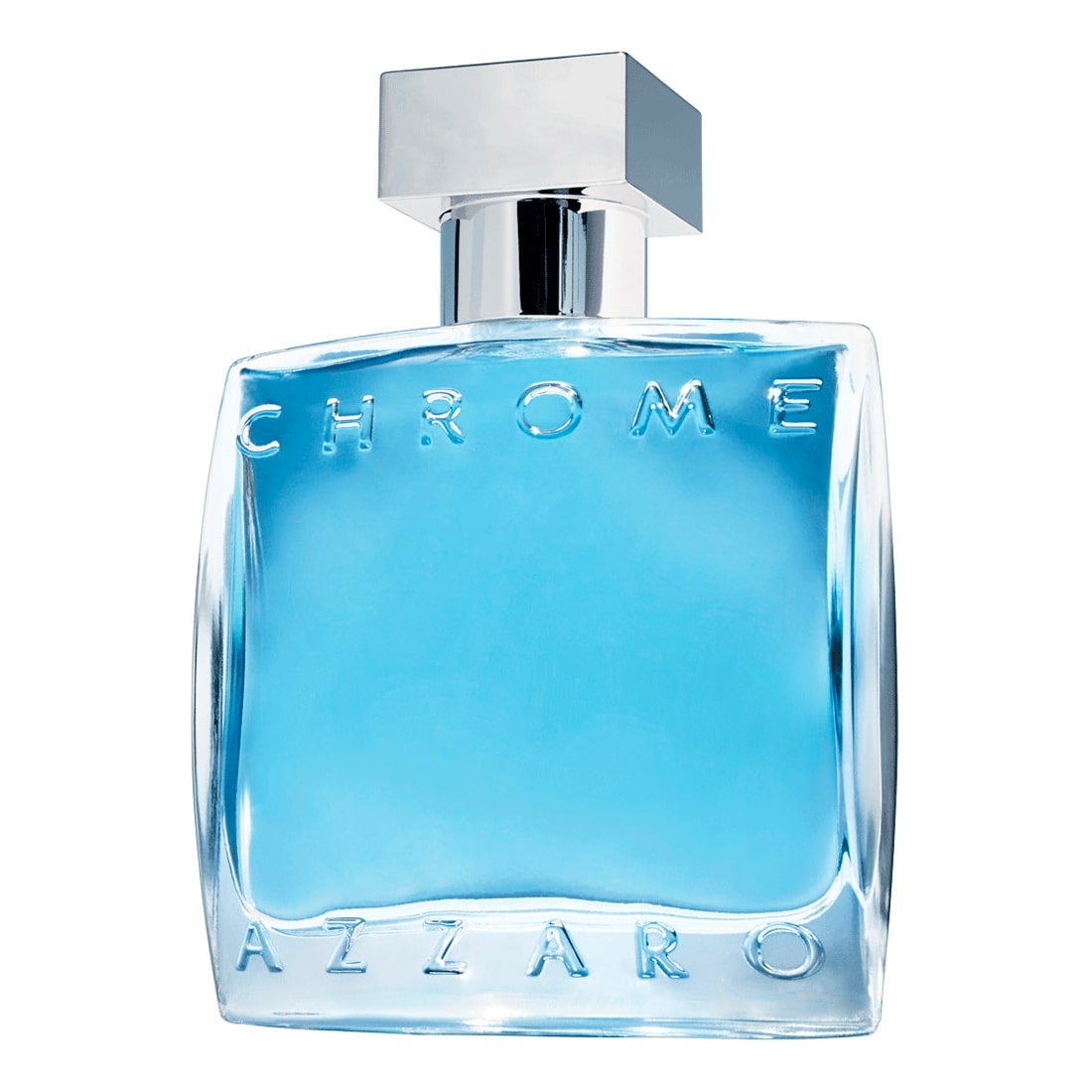 Azzaro Chrome E.d.T. Nat. Spray