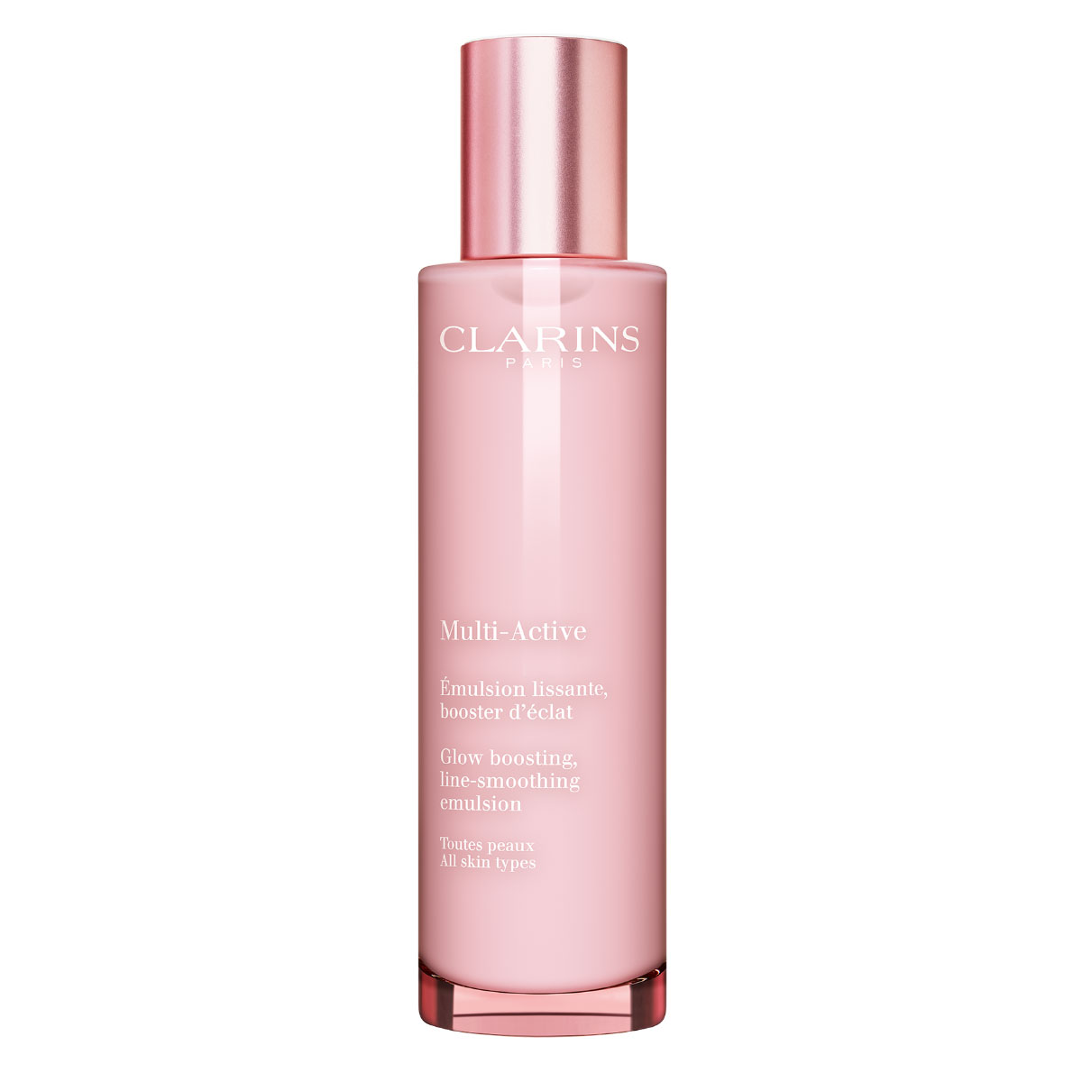 CLARINS Multi-Active Émulsion