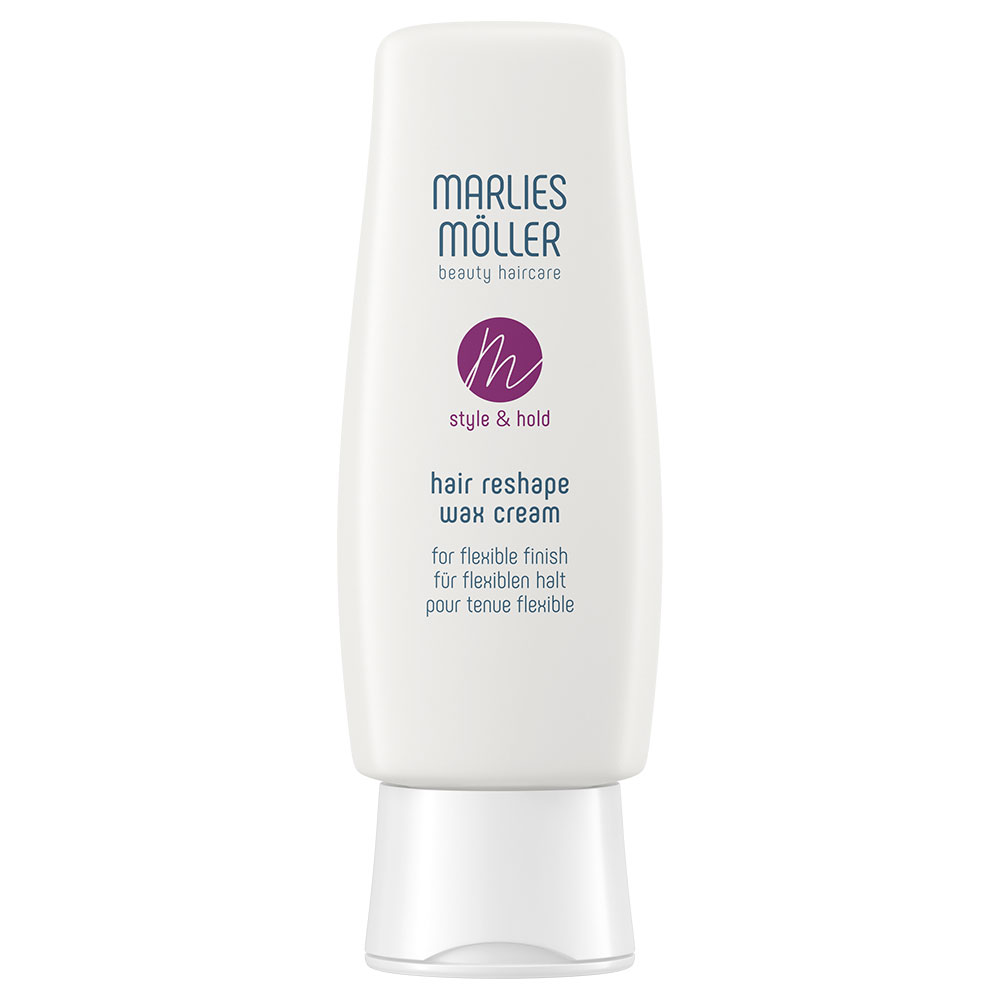 Marlies Möller Hair Reshape Wax Cream
