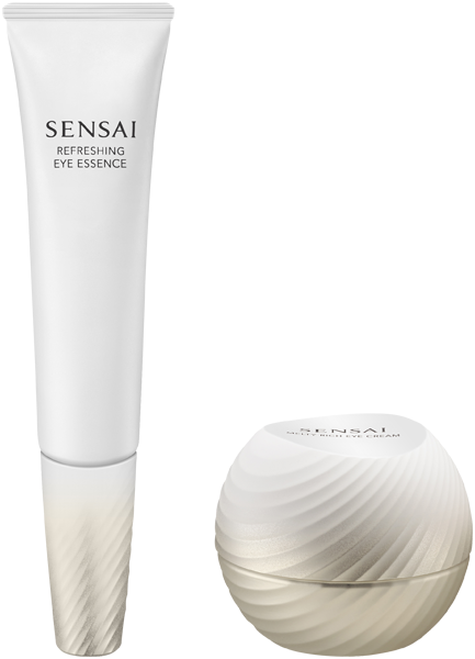 SENSAI TOTAL EYE TREATMENT SET