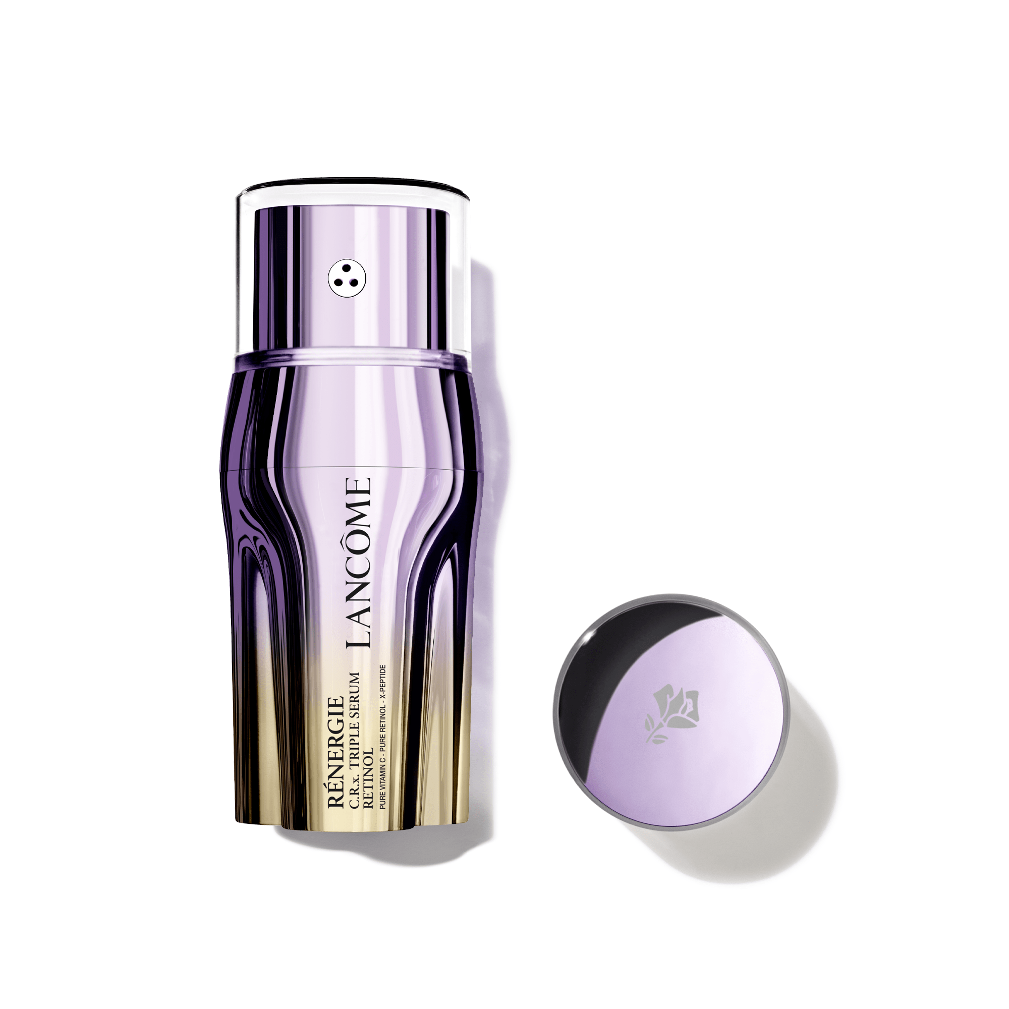 Lancôme Rénergie C.R.X. Triple Serum Night