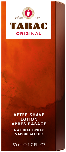 Tabac Original After Shave Nat. Spray