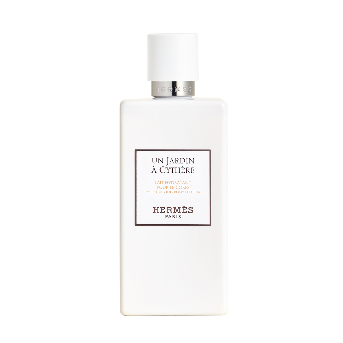 HERMÈS Un Jardin à Cythère Body Lotion