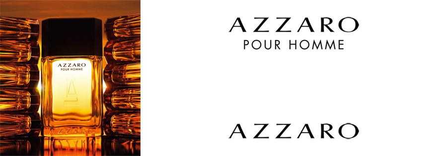 Azzaro Pour Homme