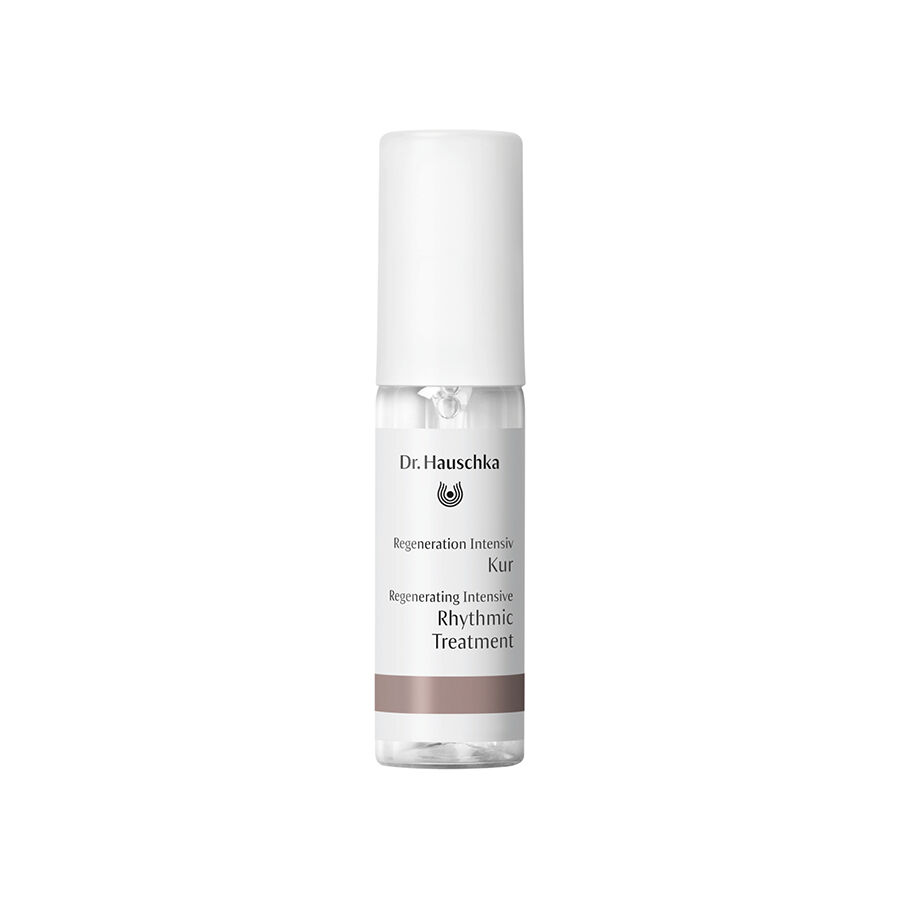 Dr. Hauschka Regeneration Intensiv Kur