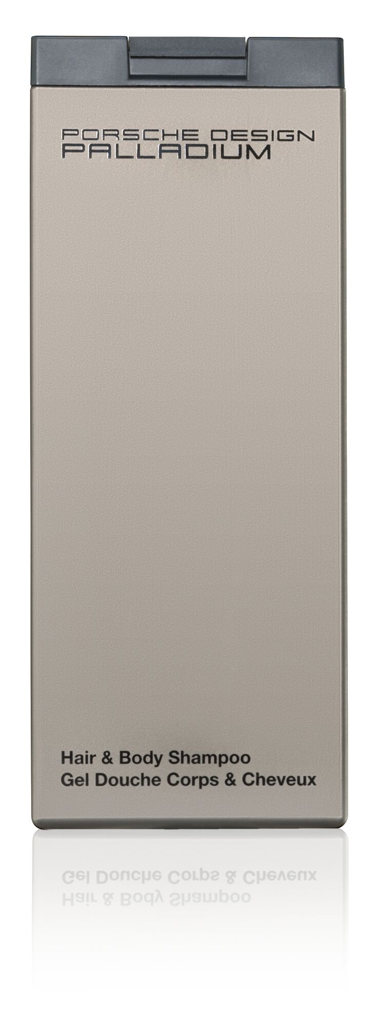 Porsche Design Palladium Hair & Body Shampoo
