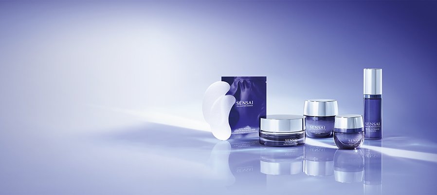 Extra Intensive Linie