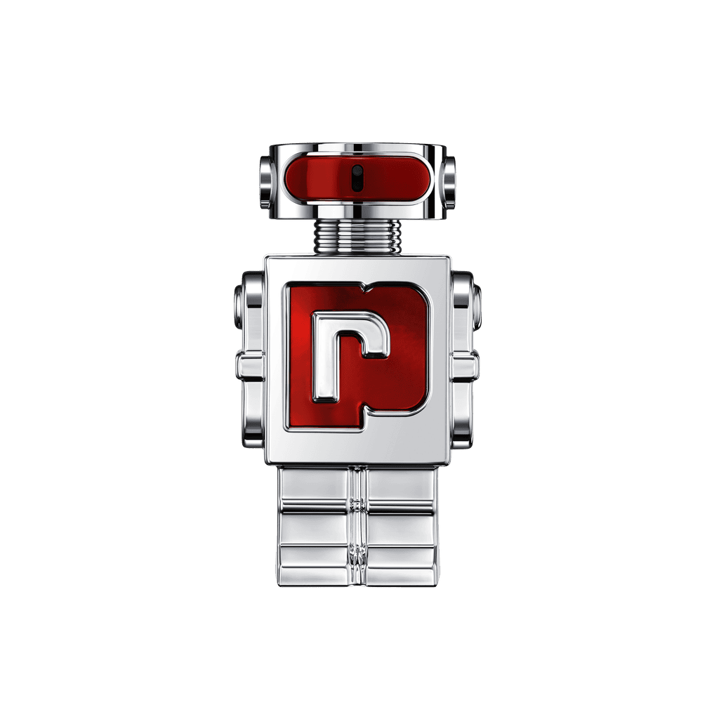 Rabanne Phantom In Red Parfum Elixir