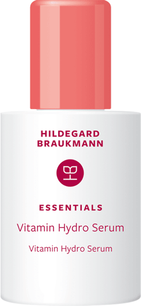 Hildegard Braukmann Essentials Vitamin Hydro Serum