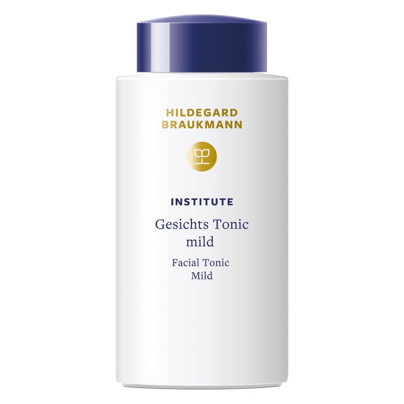 Hildegard Braukmann Institute Gesichts Tonic Mild