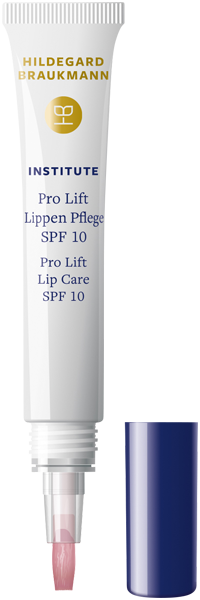 Hildegard Braukmann Institute Pro Lift Lippen Pflege SPF 10