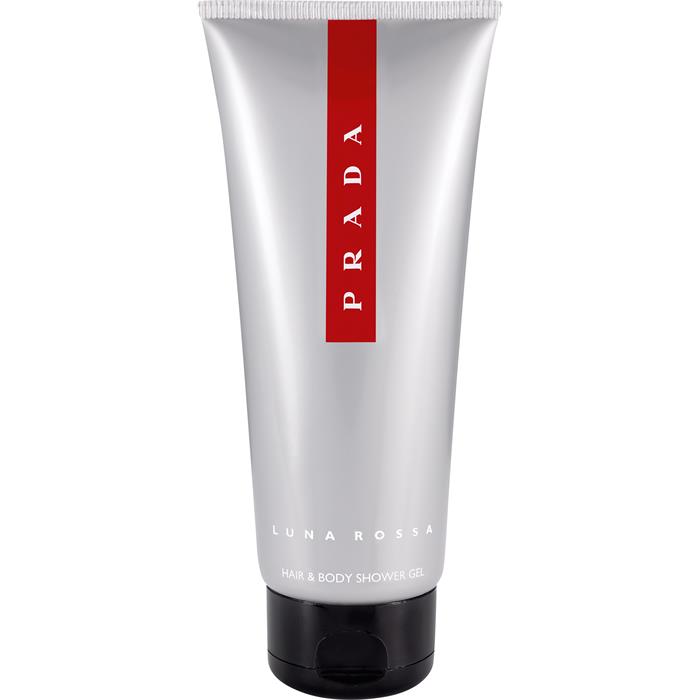 Prada Luna Rossa Shower Gel