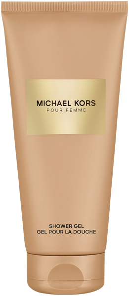 Michael Kors Pour Femme Shower Gel