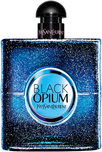 Yves Saint Laurent Black Opium Intense E.d.P. Nat. Spray
