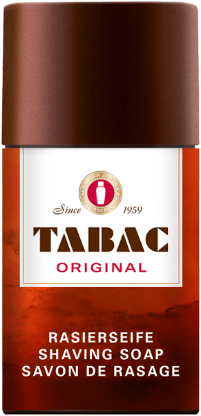 Tabac Original Shaving Soap Hülse