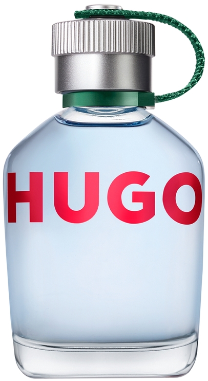 Hugo Boss Man E.d.T. Nat. Spray