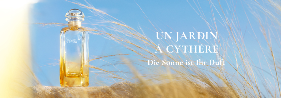 Un Jardin à Cythère