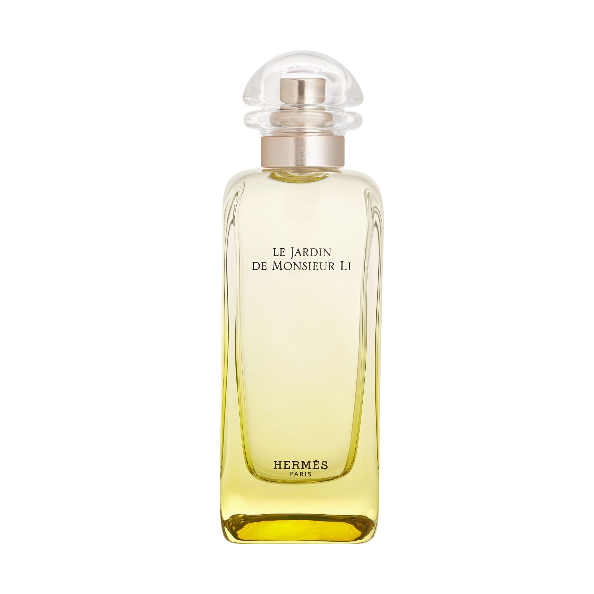 HERMÈS Le Jardin de Monsieur Li Eau de Toilette Spray