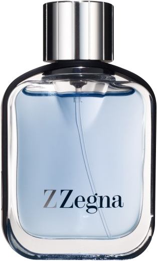 Ermenegildo Zegna Z Zegna E.d.T. Nat. Spray