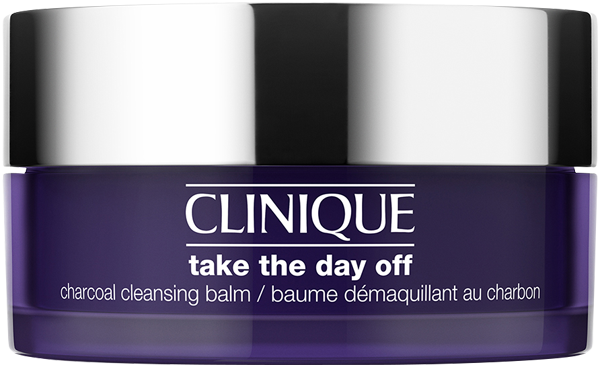 Clinique Take the Day off Charcoal Detoxifying Cleansing Balm