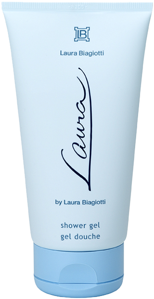 Laura Biagiotti Laura Shower Gel