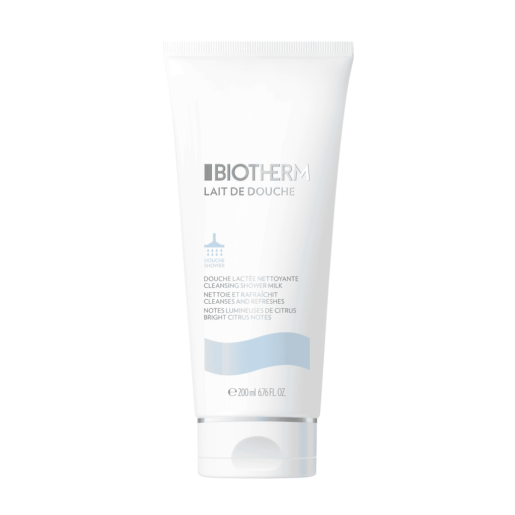Biotherm Lait de Douche Duschmilch