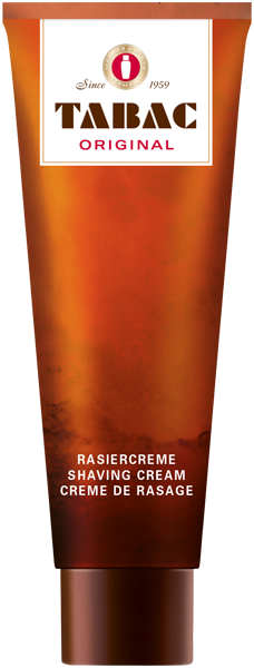 Tabac Original Shaving Cream
