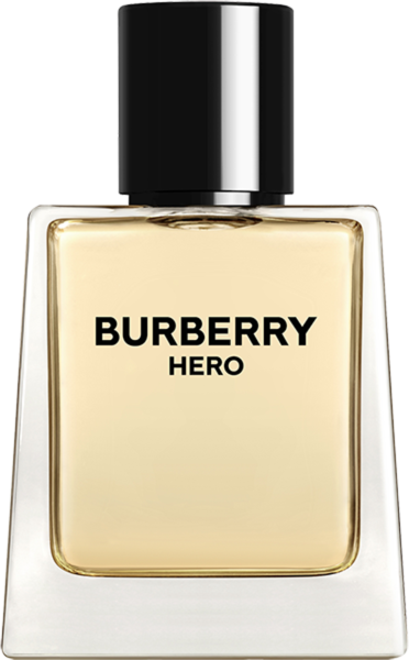 Burberry Hero E.d.T. Nat. Spray