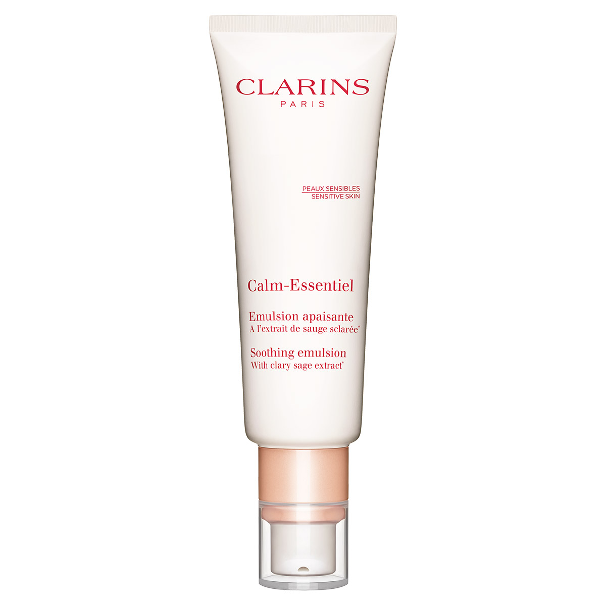 CLARINS Calm-Essentiel Emulsion apaisante
