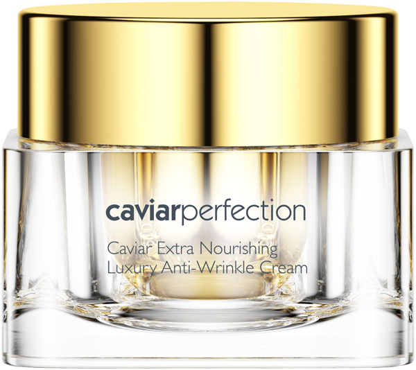 Declaré Caviar Perfection Caviar Extra Nourishing Luxury Anti-Wrinkle Cream