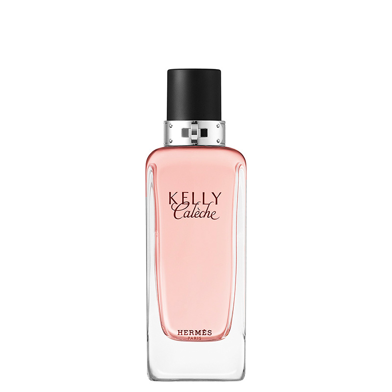 HERMÈS Kelly Calèche Eau de Toilette Spray