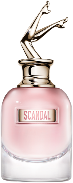 Jean Paul Gaultier Scandal A Paris E.d.T. Nat. Spray