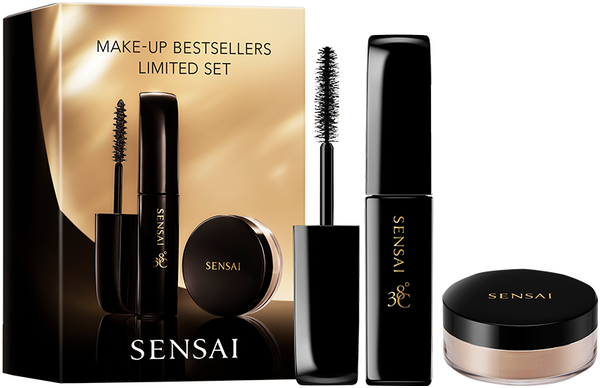 SENSAI MAKE-UP BESTSELLERS LTD. SET
