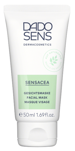 DADO SENS SENSACEA GESICHTSMASKE