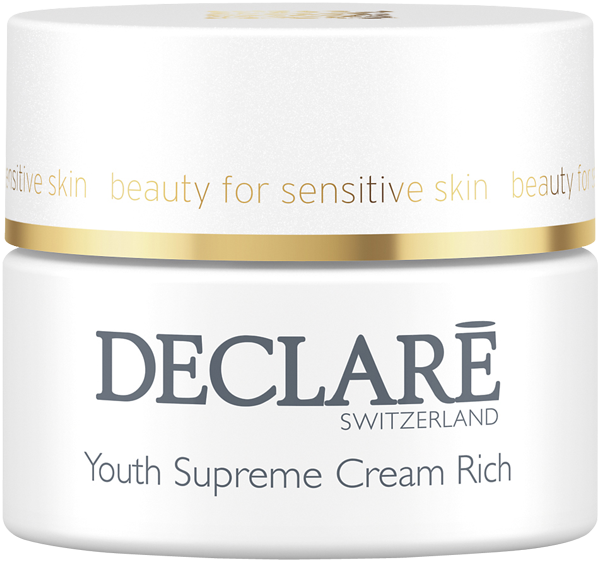 Declaré pro youthing  Youth Supreme Cream Rich