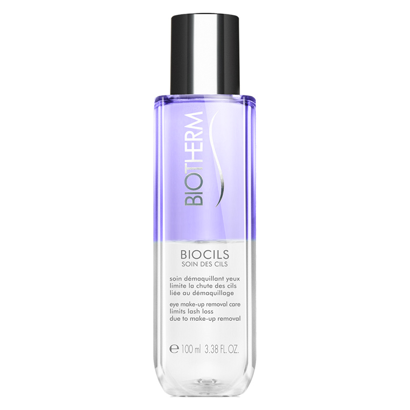 Biotherm Biocils Anti-Chute Make-up Entferner 100 ml