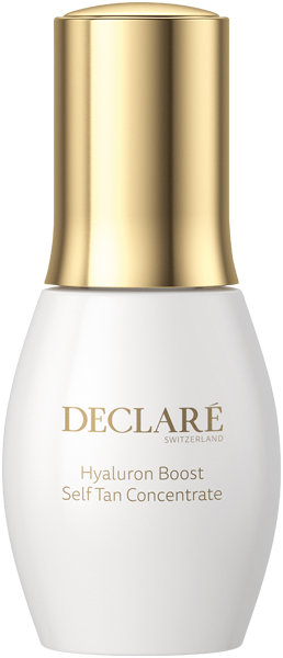 Declaré Sun Sensitive Hyaluron Boost Self Tan Concentrate