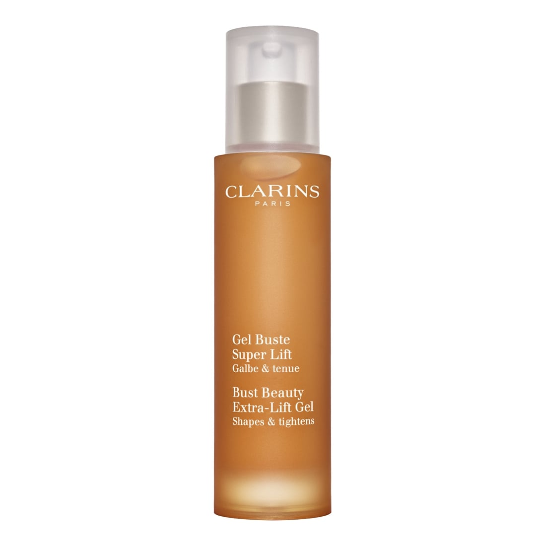 CLARINS Gel Buste Super Lift