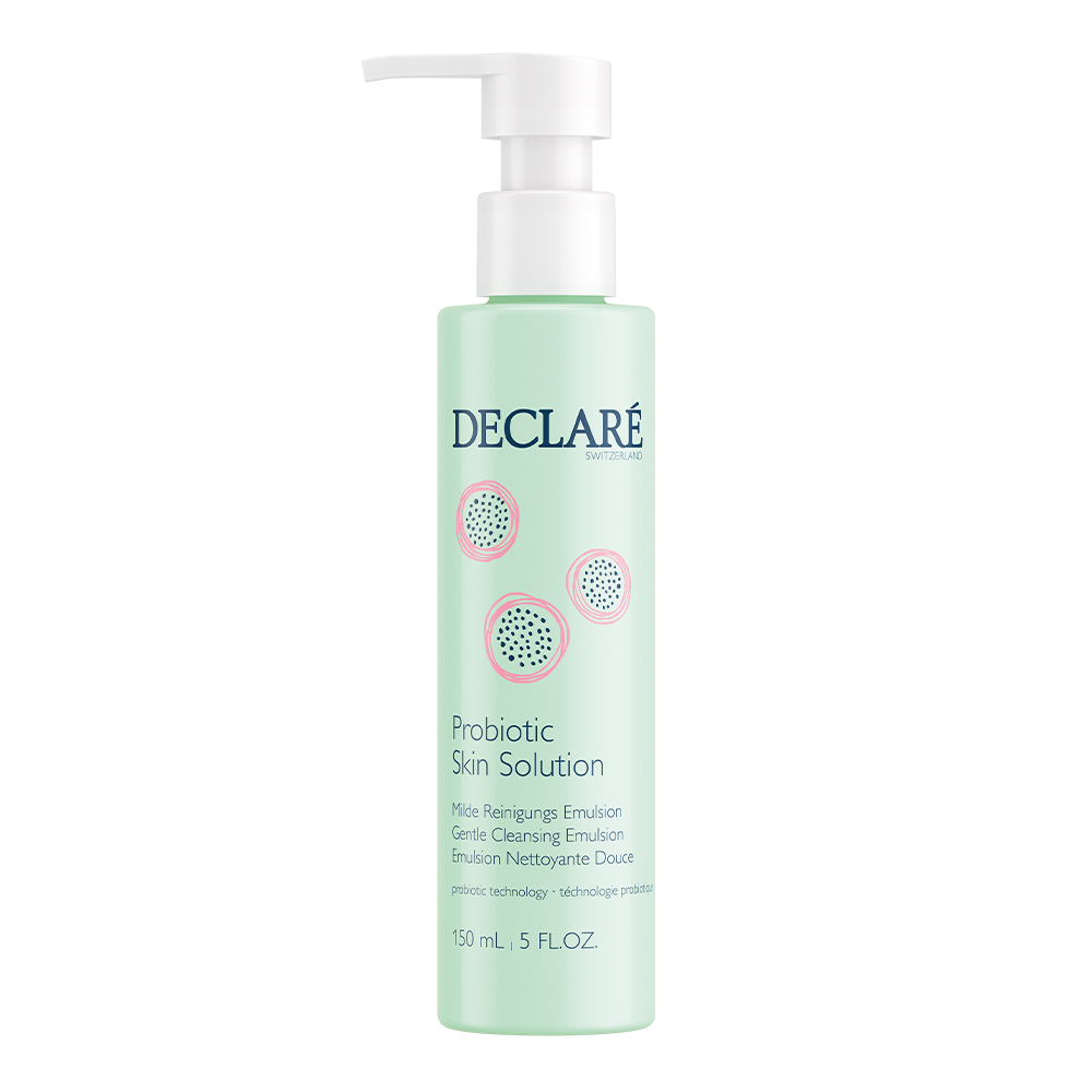 Declaré Probiotic Skin Solution Gentle Cleansing Emulsion