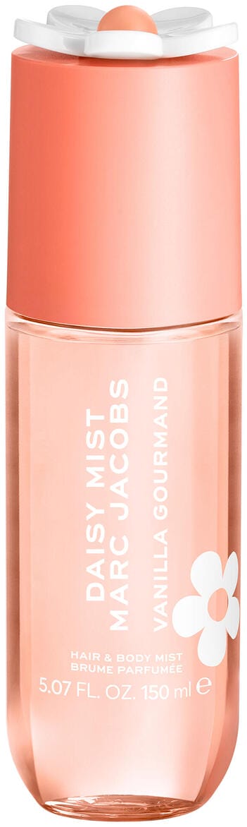 Marc Jacobs Daisy Bodymist Vanilla Gourmand