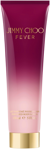 Jimmy Choo Fever Body Lotion