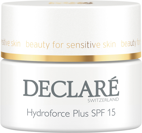 Declaré Hydro Balance Hydroforce Plus SPF 15