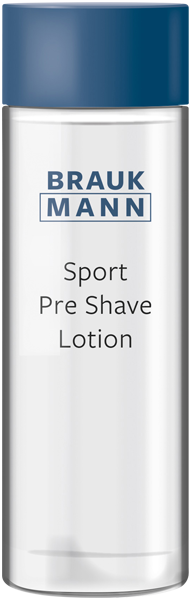 Hildegard Braukmann Braukmann Sport Pre Shave Lotion