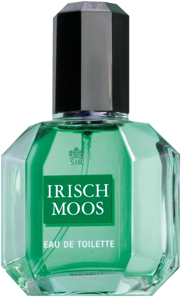 Sir Irish Moos E.d.T. Nat. Spray