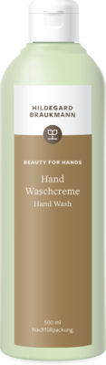 Hildegard Braukmann Beauty for Hands Hand Wasch Creme Refill