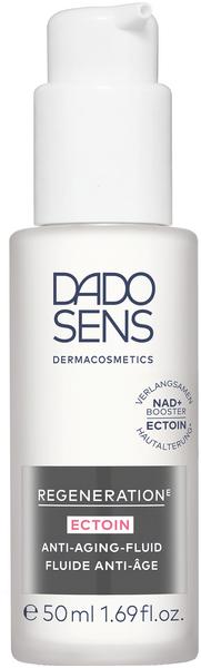 DADO SENS REGENERATION E ECTOIN ANTI-AGING-FLUID